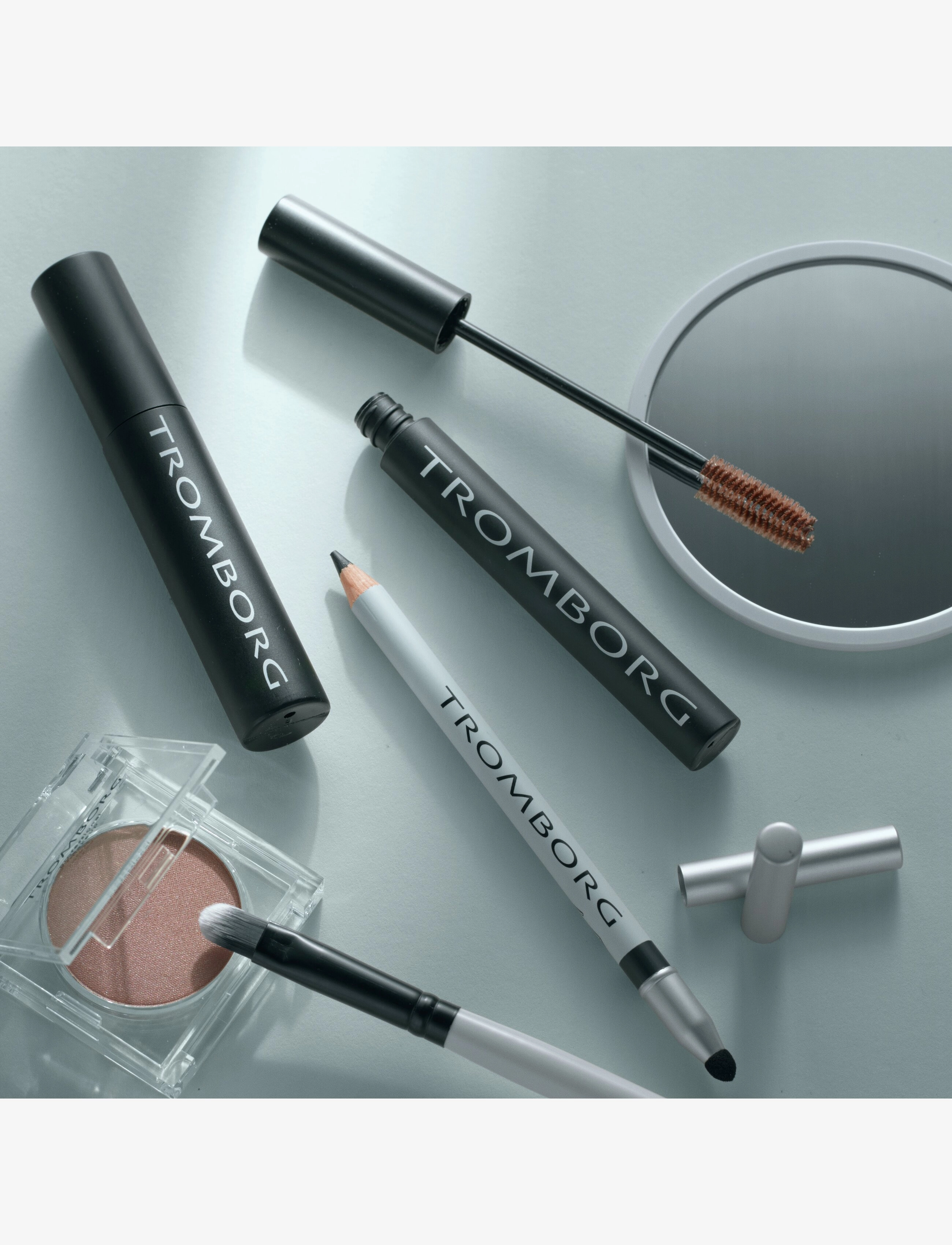 Tromborg Brow Fix ögonbryn dam – bild 4