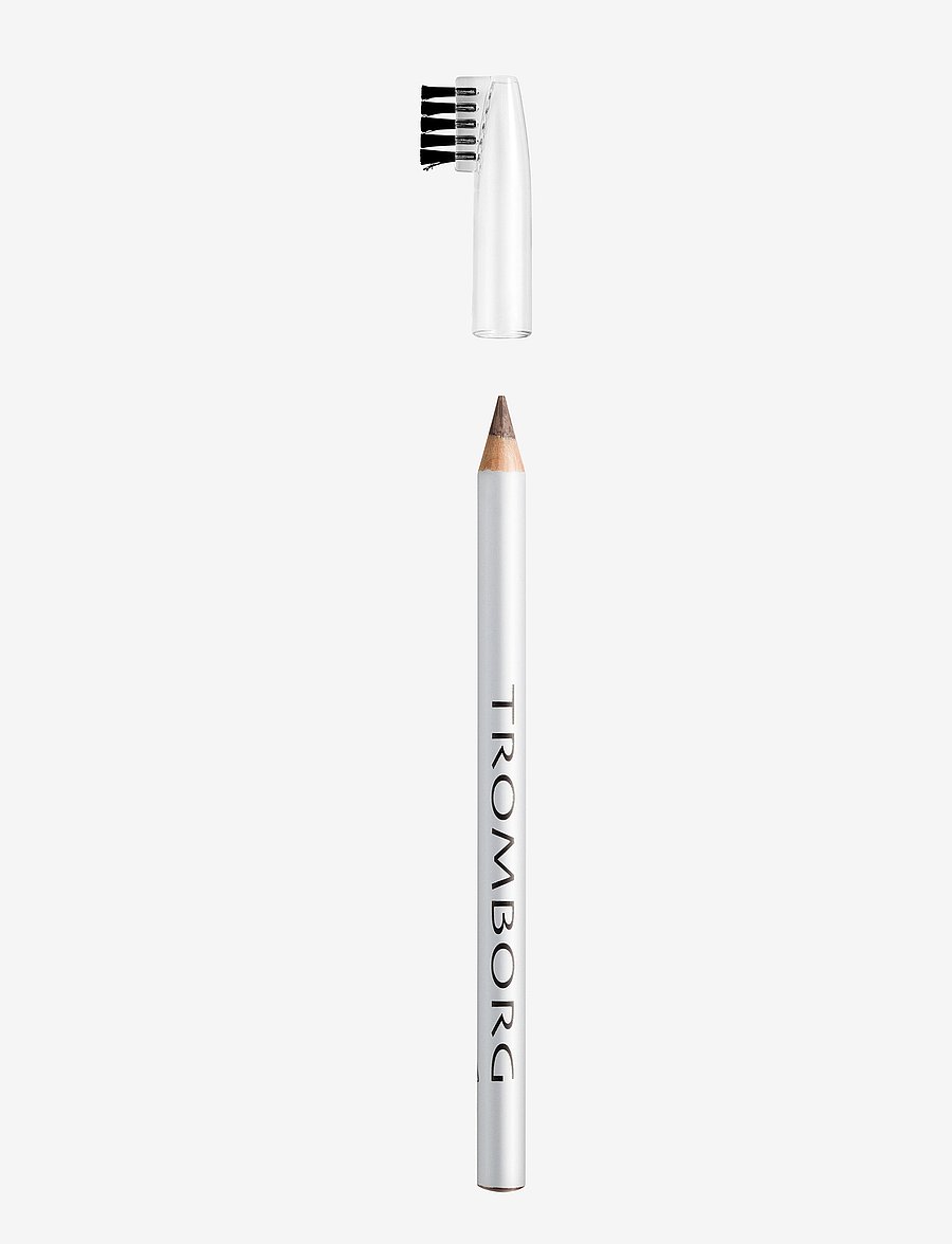 Tromborg - Brow Pencil #1 - silmät ja kulmakarvat - #1 - 0