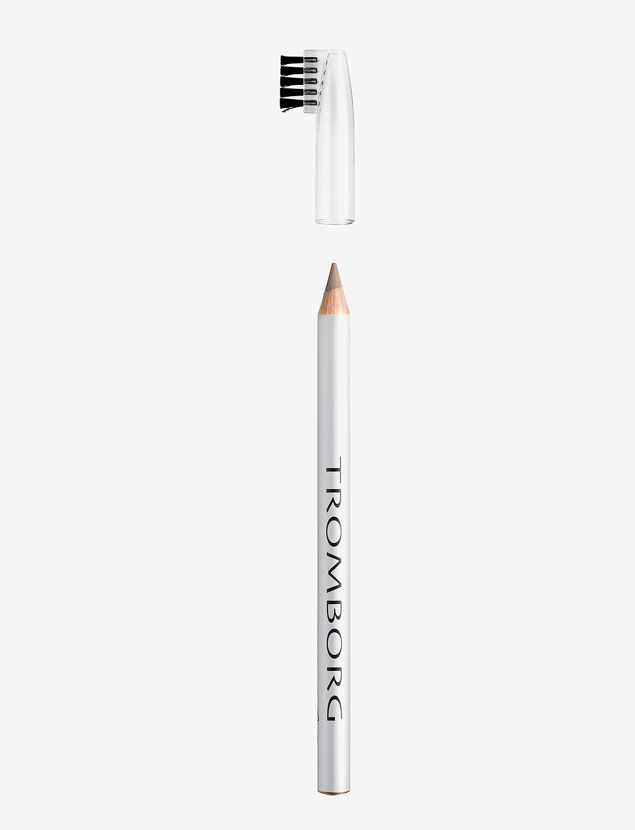 Tromborg - Brow Pencil #2 - bliv klar til date night - #2 - 0