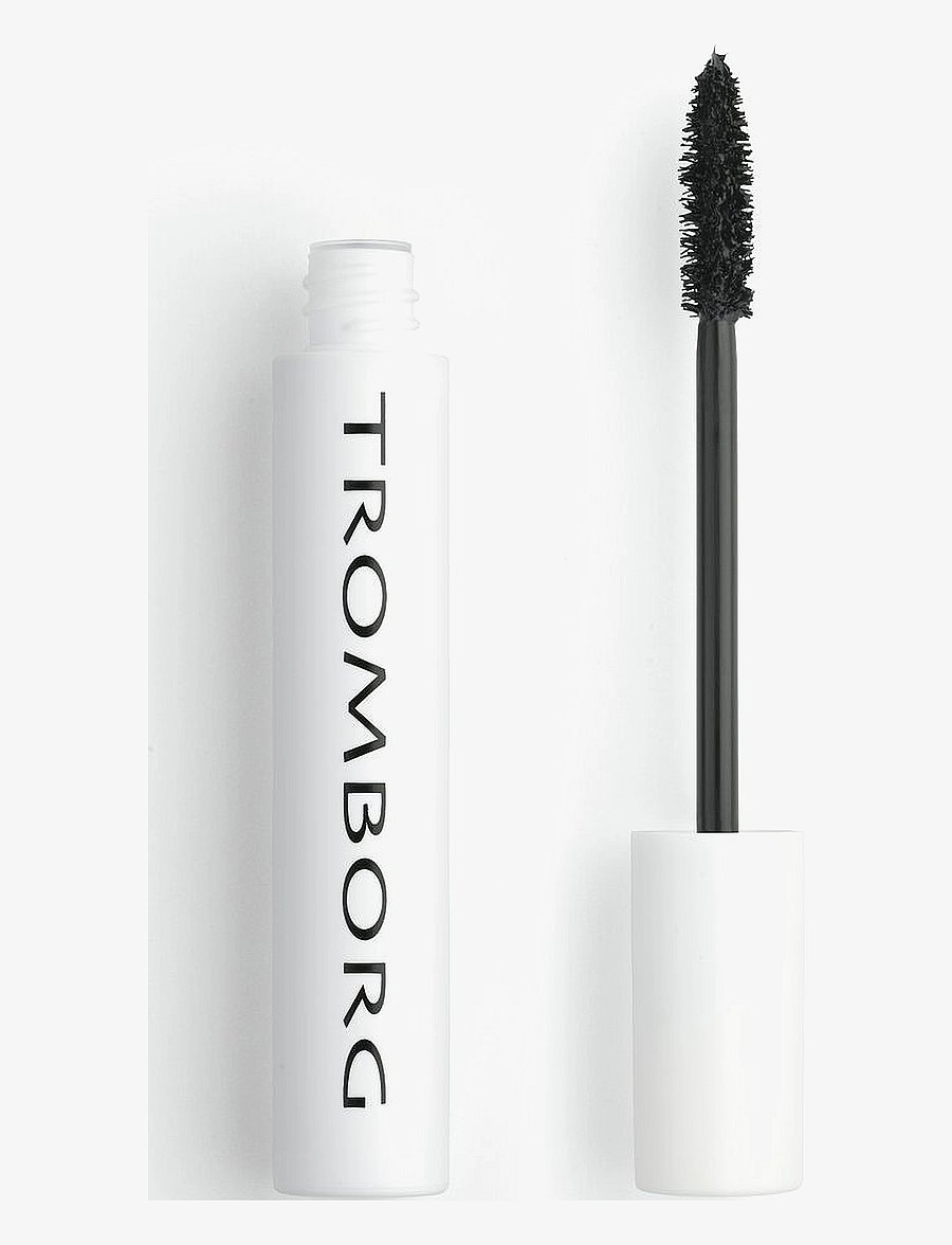 Tromborg - Volumizing Mascara Black - silmad ja kulmud - black - 0