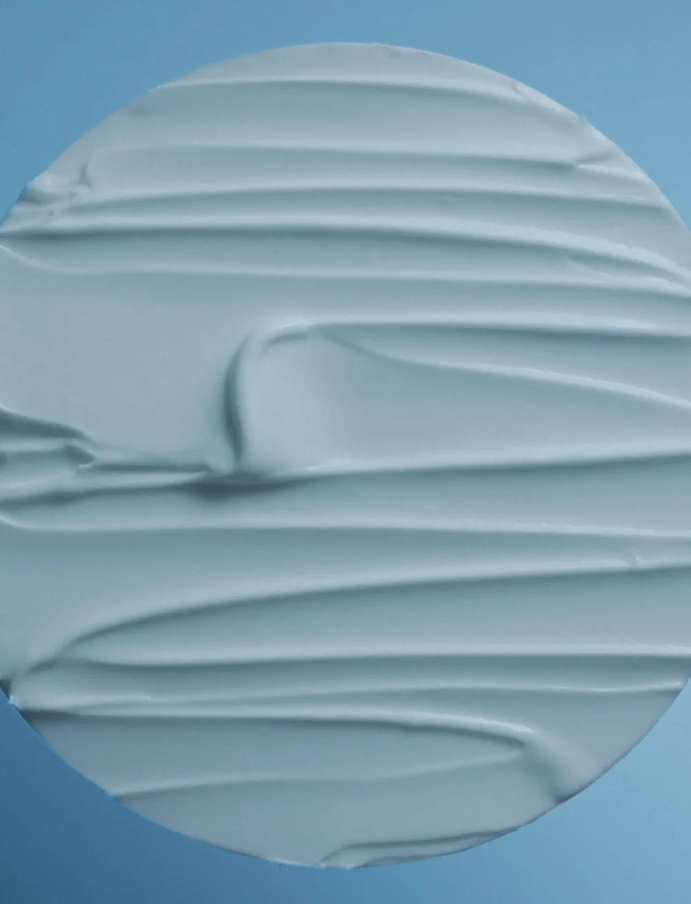 Tromborg - Peptide Collagen Night Cream - sommarens hudvård  - white - 2