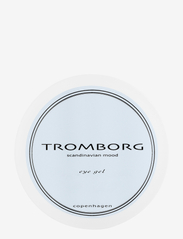 Tromborg - Eye Gel - silmänympärysvoiteet - no colour - 0