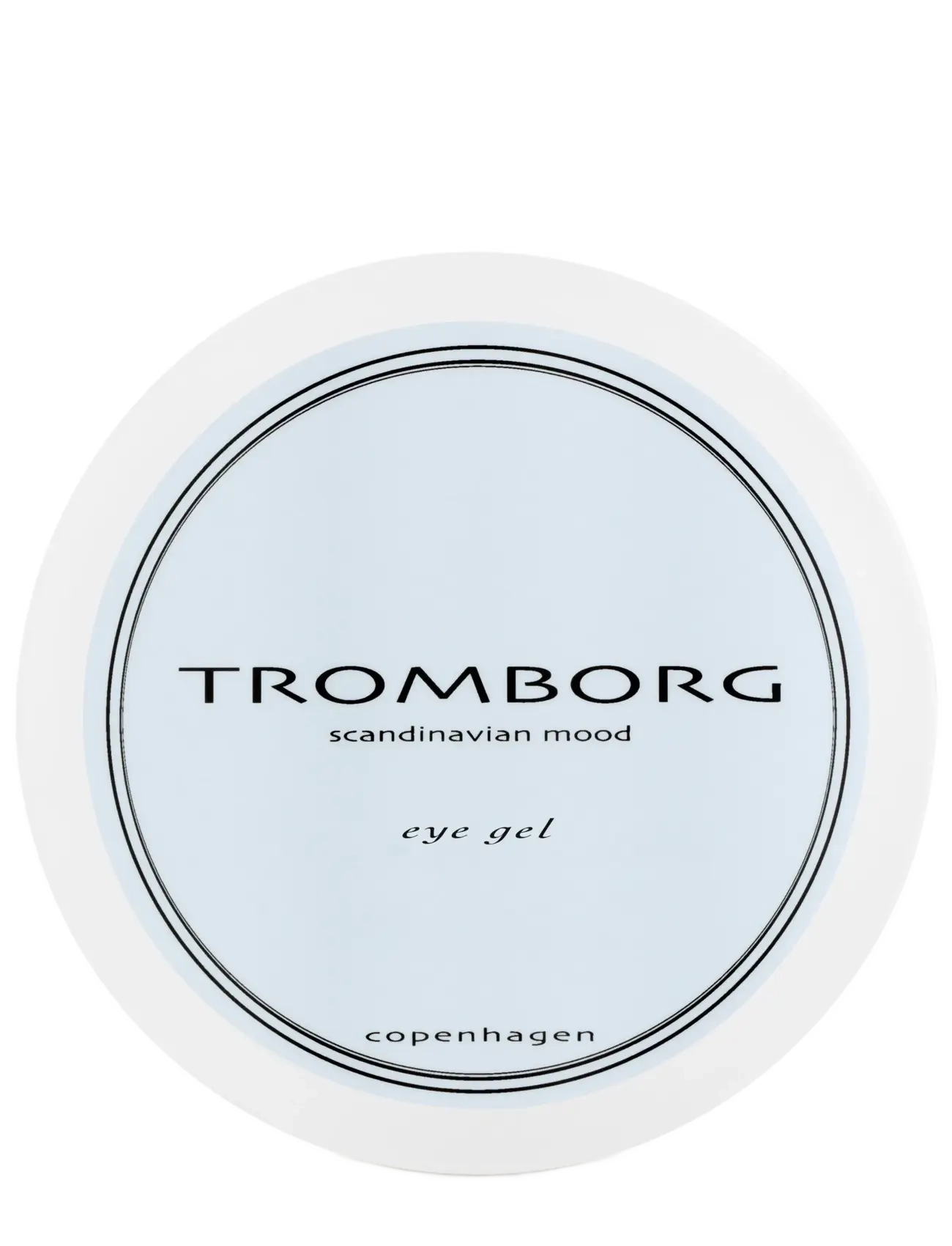 Tromborg Eye gel - Kampagne - NO COLOUR / undefined