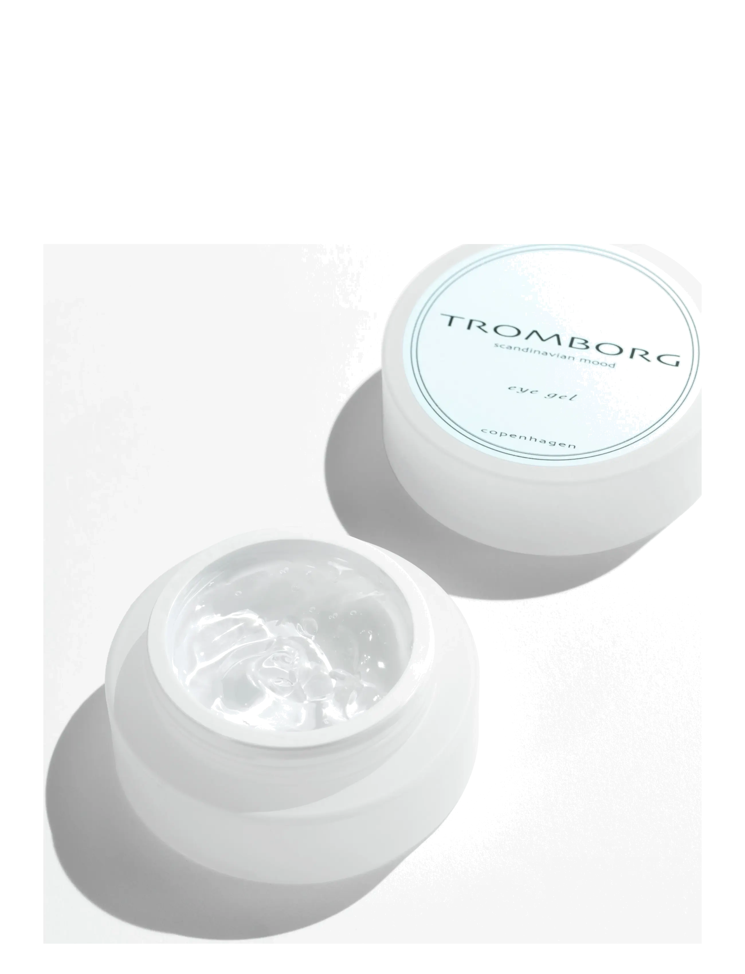 Tromborg Eye Gel ögonvård dam – bild 4