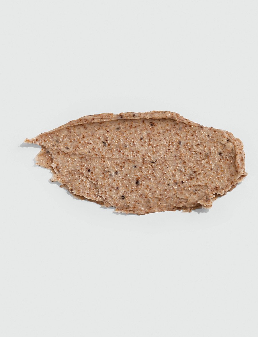 Tromborg - Exfoiliating Scrub Mask - koorivad maskid - no colour - 2