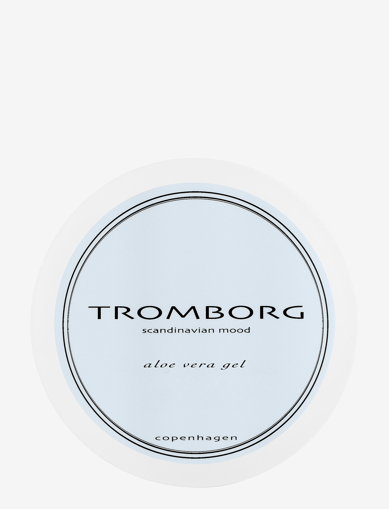 Tromborg - Aloe Vera Gel - lotion & creme - no colour - 1