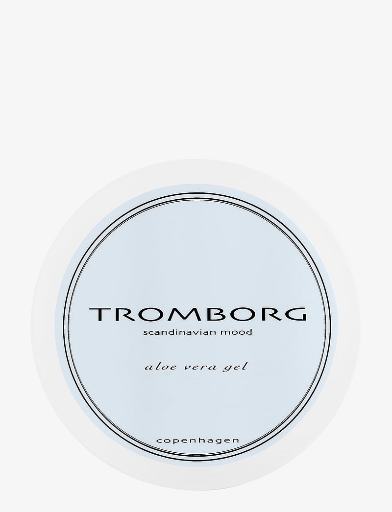 Tromborg - Aloe Vera Gel - kreemid - no colour - 1