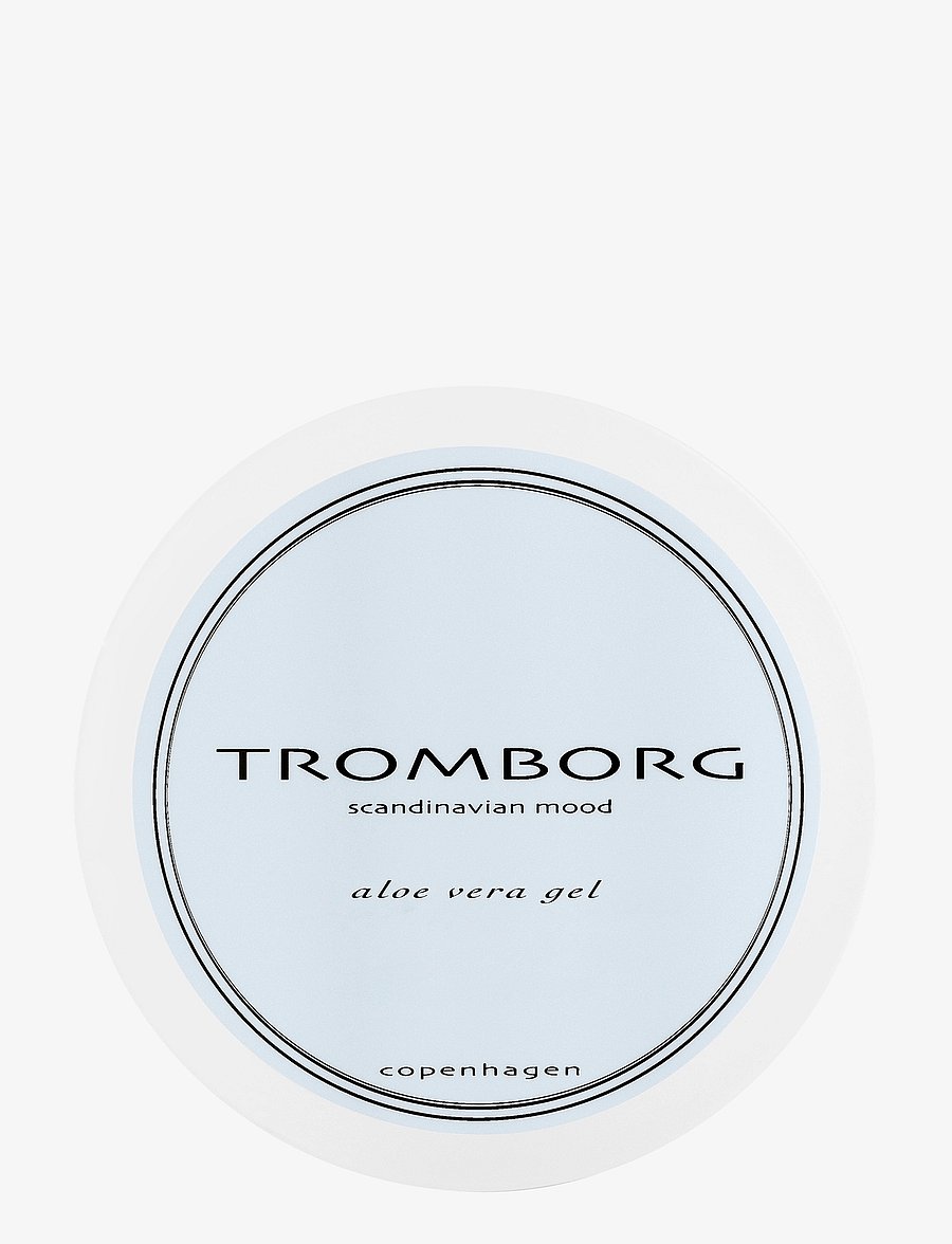 Tromborg - Aloe Vera Gel - kreemid - no colour - 1