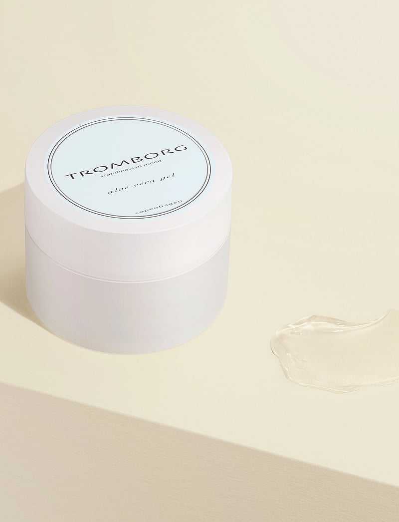 Tromborg - Aloe Vera Gel - kreemid - no colour - 0