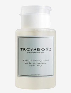 Herbal Cleansing Water Make-Up Remover Refreshing, Tromborg