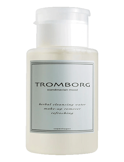 Herbal Cleansing Water Make-Up Remover Refreshing - Makeupfjerne