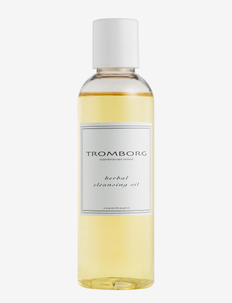Herbal Cleansing Oil, Tromborg