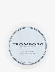 Tromborg - Mud Mask Mineral-Rich - savinaamiot - no colour - 0