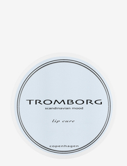 Tromborg - Lip Cure - läppvård - no colour - 0