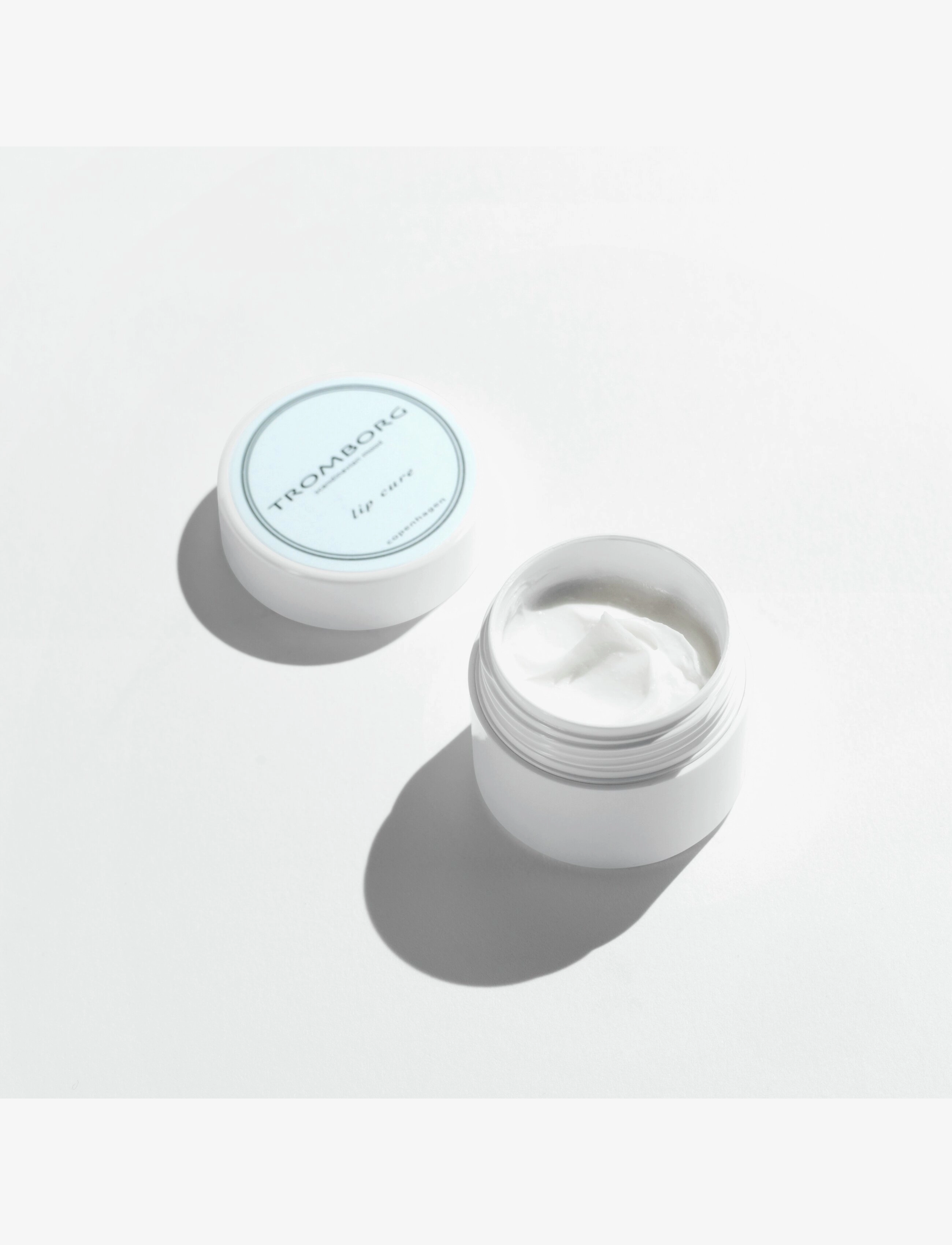 Tromborg Lip Cure läppvård dam – bild 3
