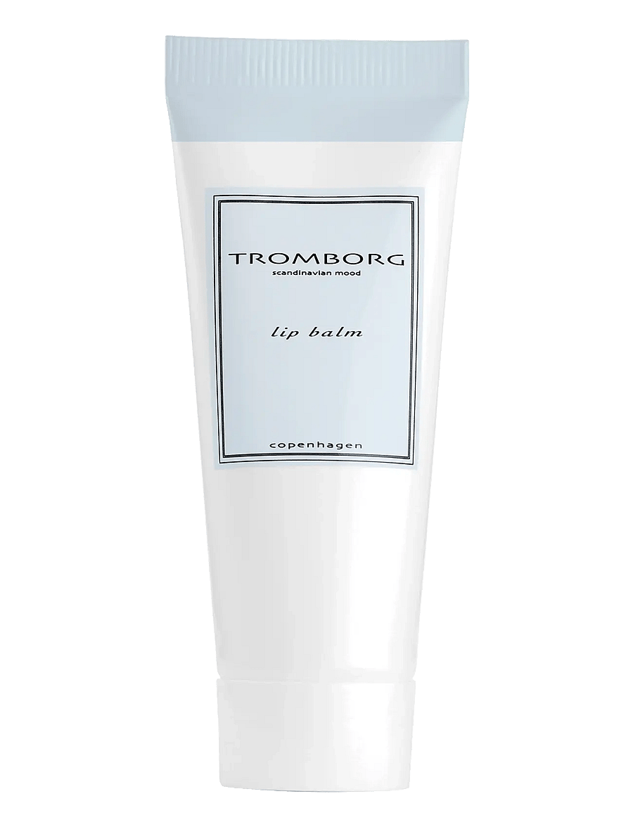 Tromborg - Lip Balm Tube - huulepalsamid - clear - 1