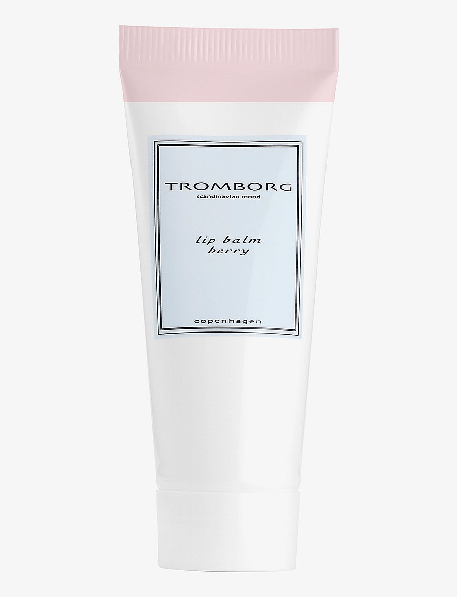 Tromborg - Lip balm Berry - læbepomade - berry - 1