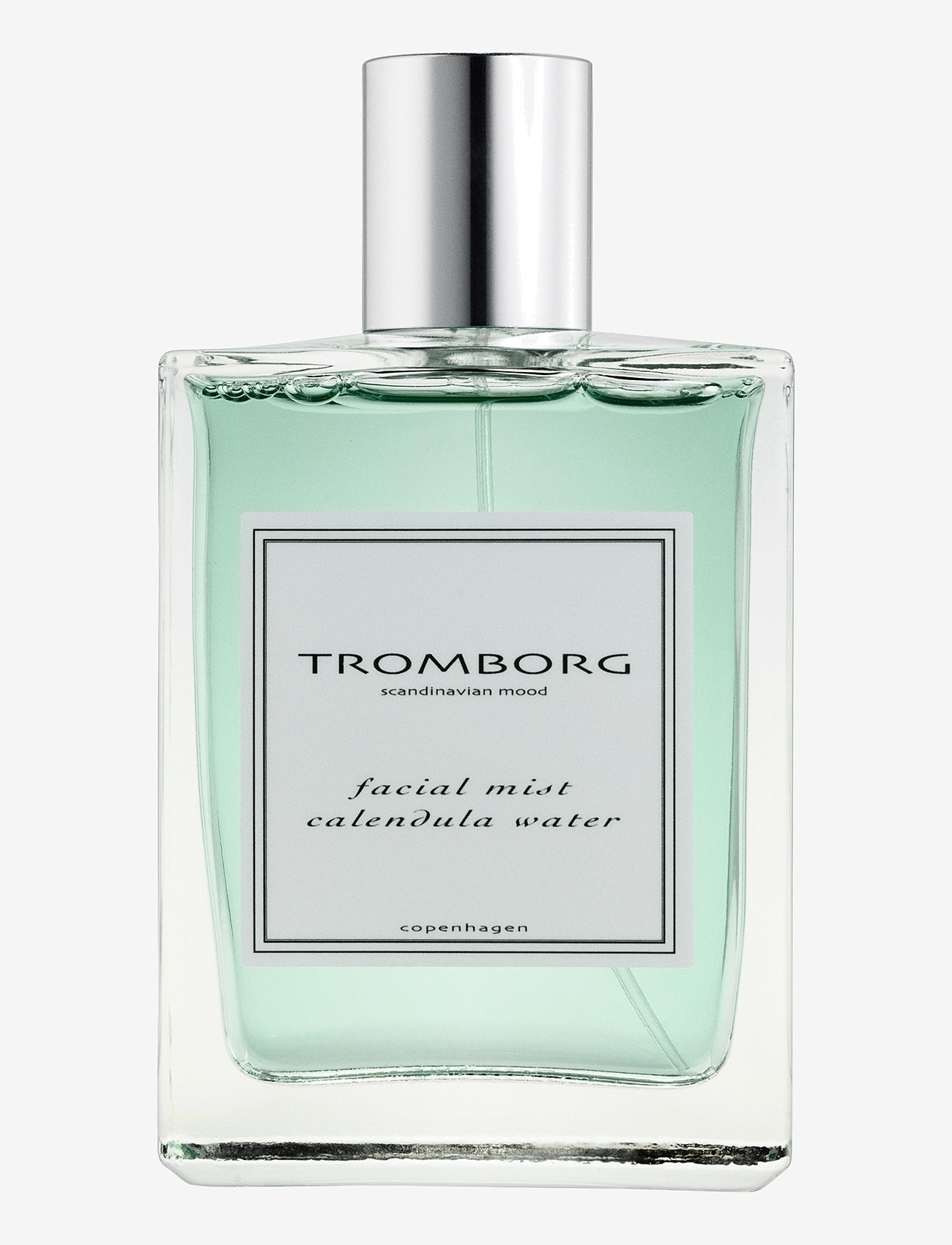 Tromborg - Facial Mist Calendula Water - sommerens hudpleje - no colour - 1