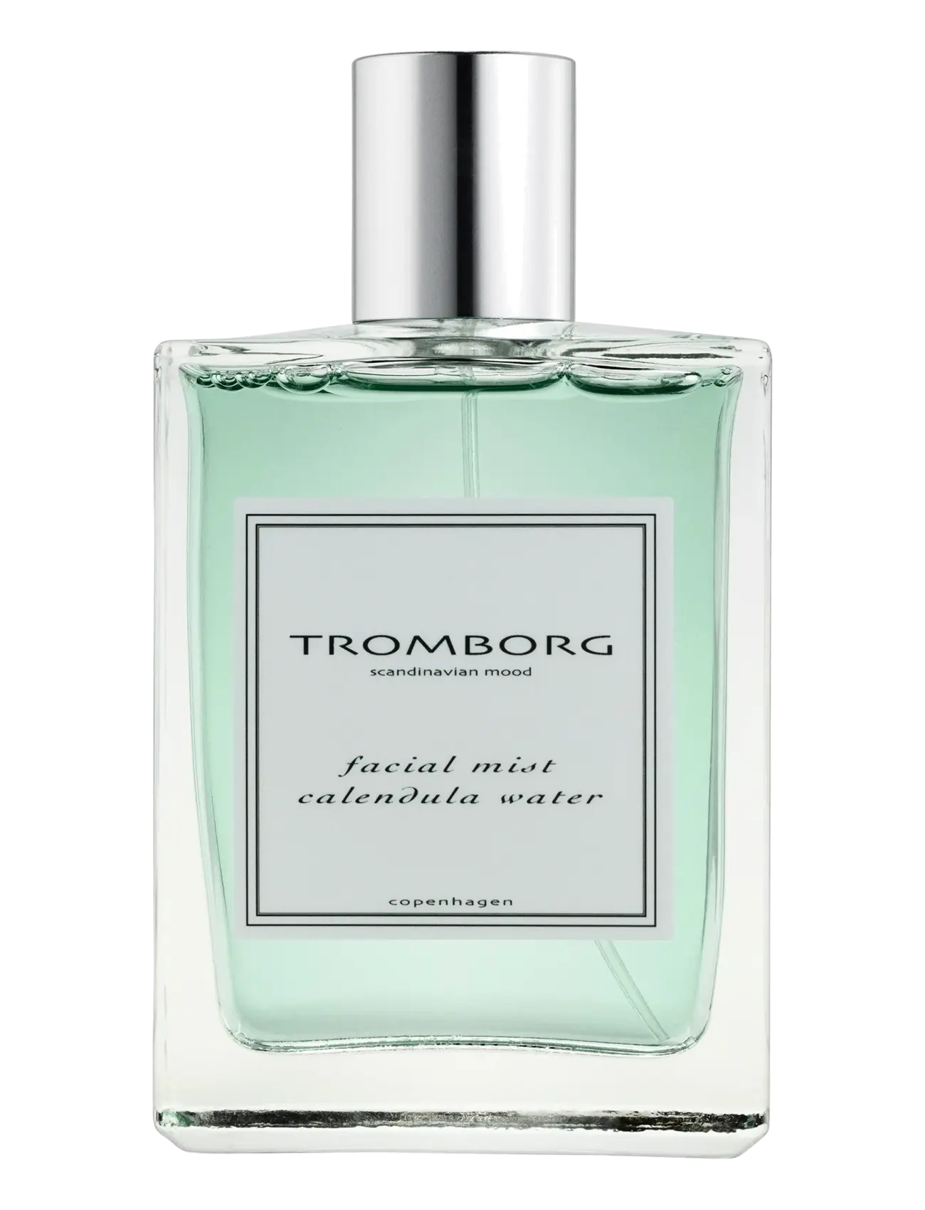 Tromborg Facial Mist Calendula Water - Produkter til barbering - NO COLOUR / undefined