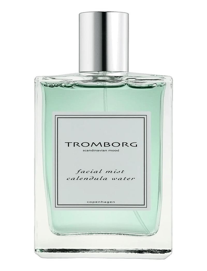Tromborg - Facial Mist Calendula Water - näoudusti - no colour - 1