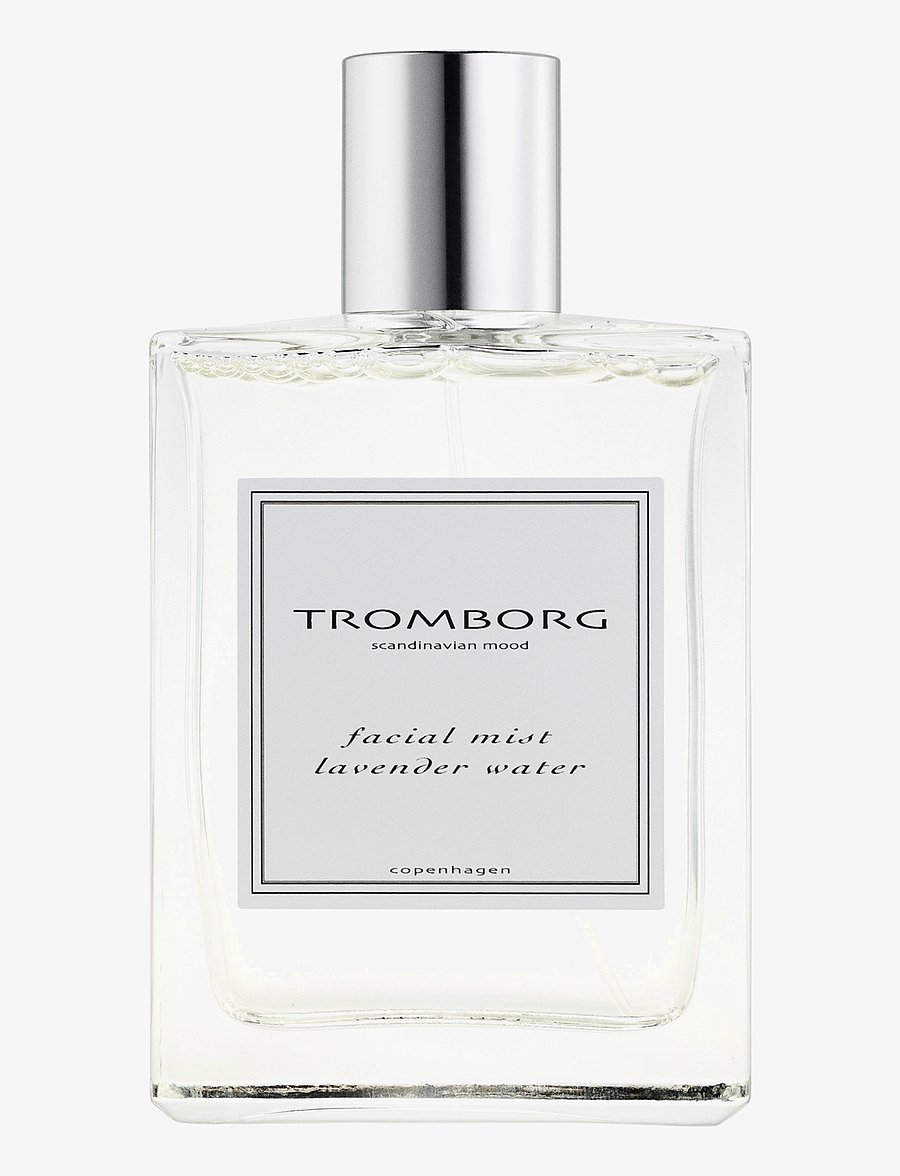 Tromborg - Facial Mist Lavender Water - suvine nahk - no colour - 1