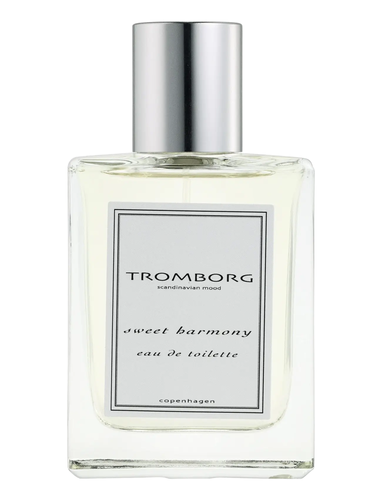 Tromborg Eau De Toilette Sweet Harmony, Eau de Toilette, Nude, Str: 50 ml