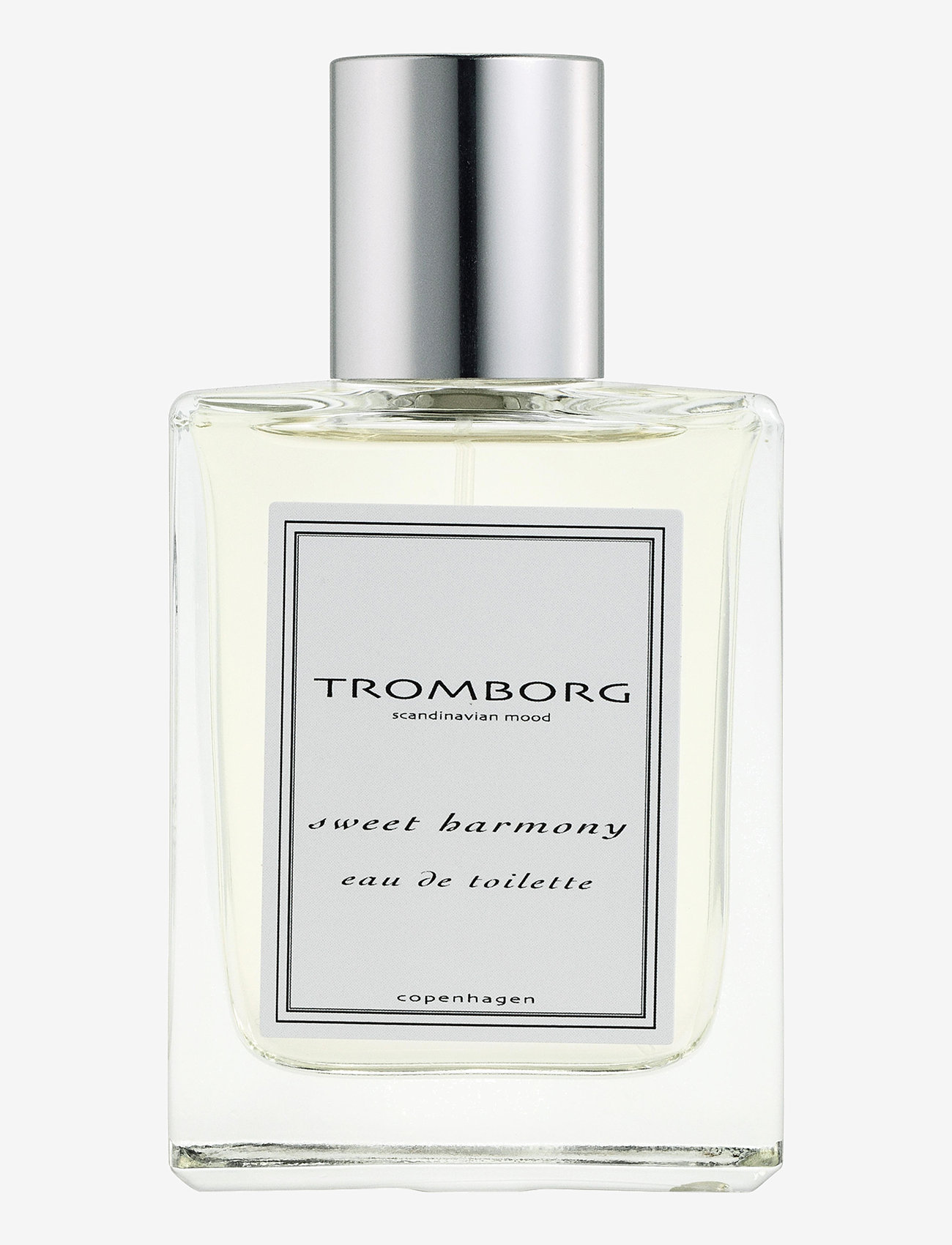 Tromborg - Eau De Toilette Sweet Harmony - fragrance - clear - 1