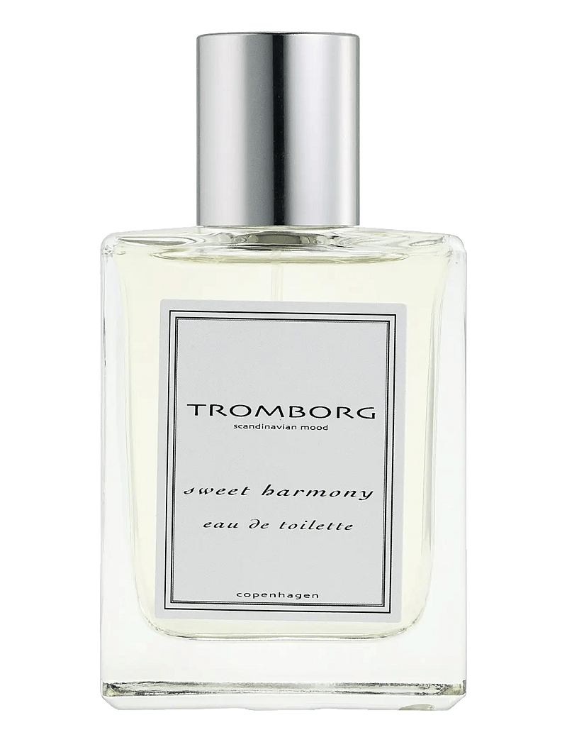 Tromborg - Eau De Toilette Sweet Harmony - fragrance - clear - 1