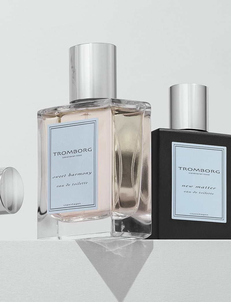 Tromborg - Eau De Toilette Sweet Harmony - fragrance - clear - 0