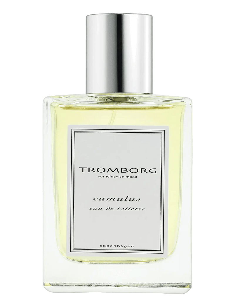 Tromborg - Eau De Toilette Cumulus - fragrance - clear - 0