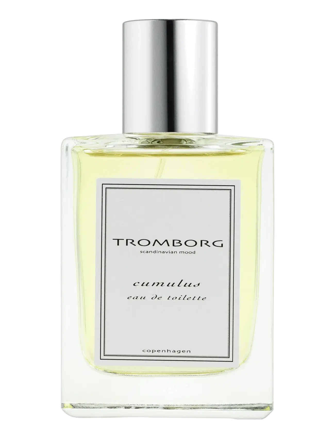 Tromborg Eau De Toilette Cumulus - Parfumer & dufte - null / undefined