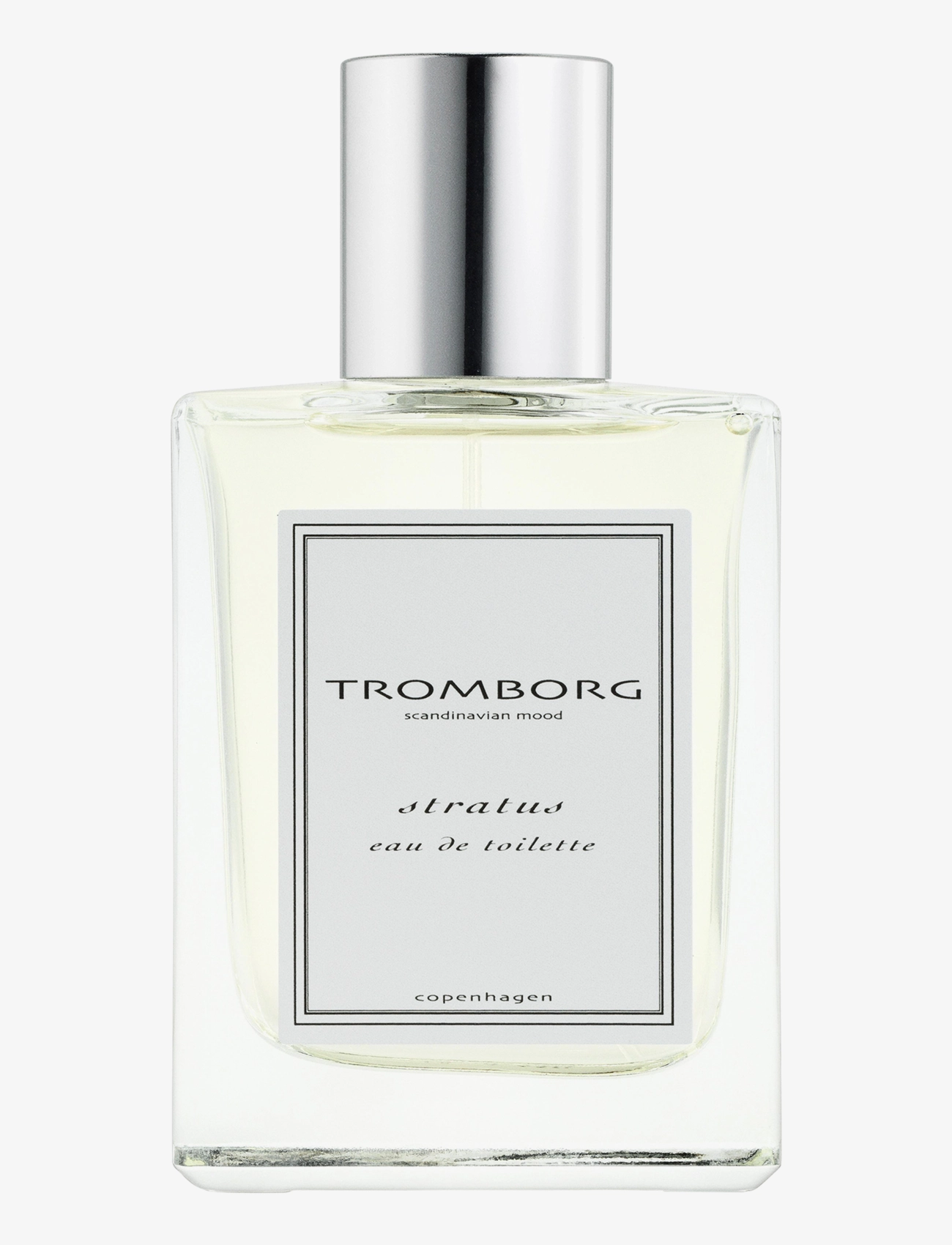 Tromborg Eau De Toilette Stratus, Eau de Toilette, Nude, Str: 50 ml