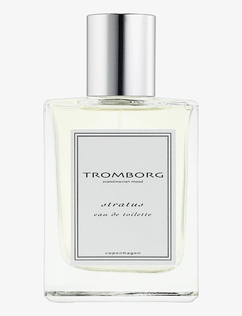 Tromborg - Eau De Toilette Stratus - fragrance - clear - 0