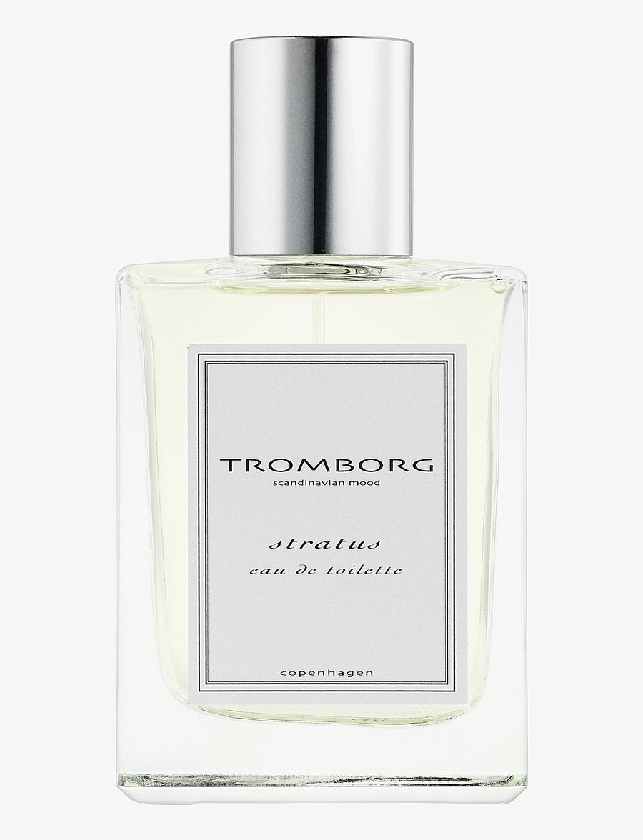 Tromborg - Eau De Toilette Stratus - fragrance - clear - 0