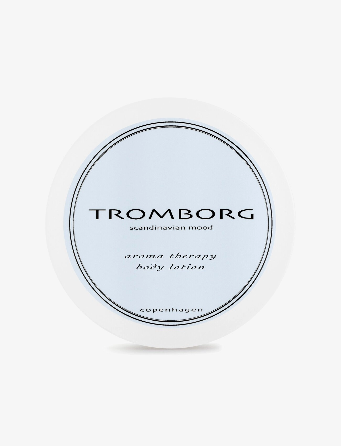 Tromborg Aroma Therapy Body Lotion - Kropspleje - NO COLOUR / undefined