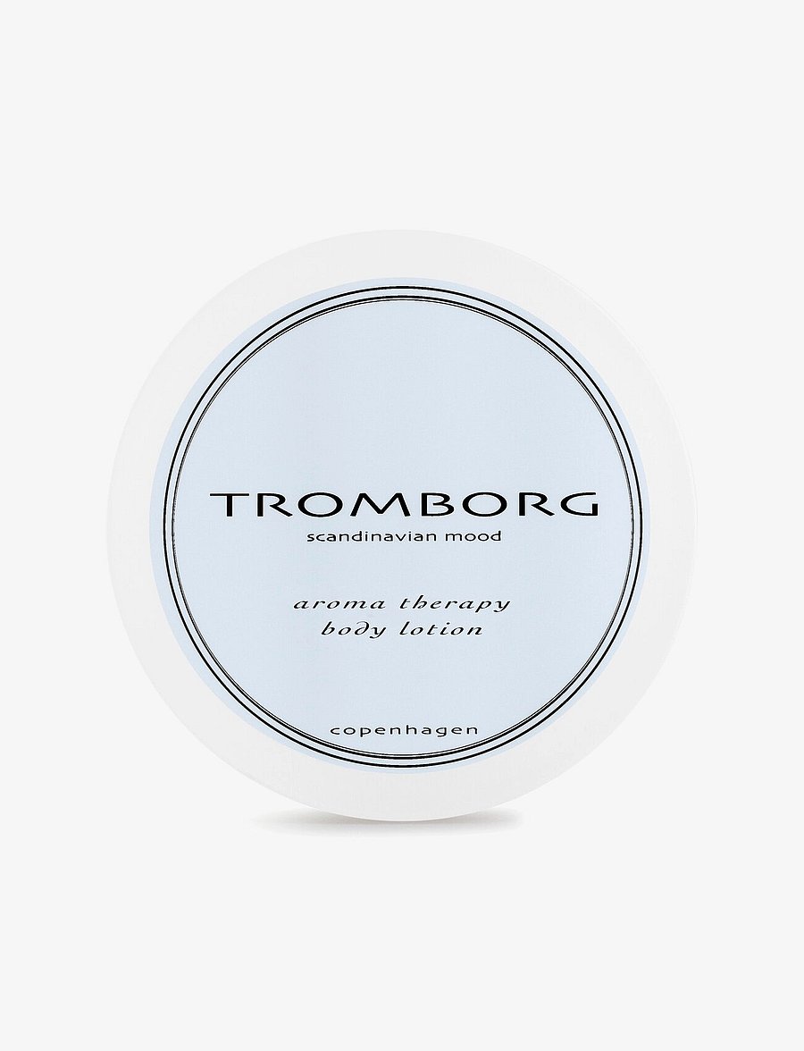 Tromborg - Aroma Therapy Body Lotion - kreemid - no colour - 1