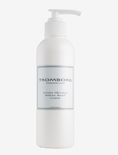 Aroma Therapy Deluxe Hand Cream, Tromborg