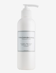 Tromborg - Aroma Therapy Deluxe Hand Cream - handkräm - no colour - 0