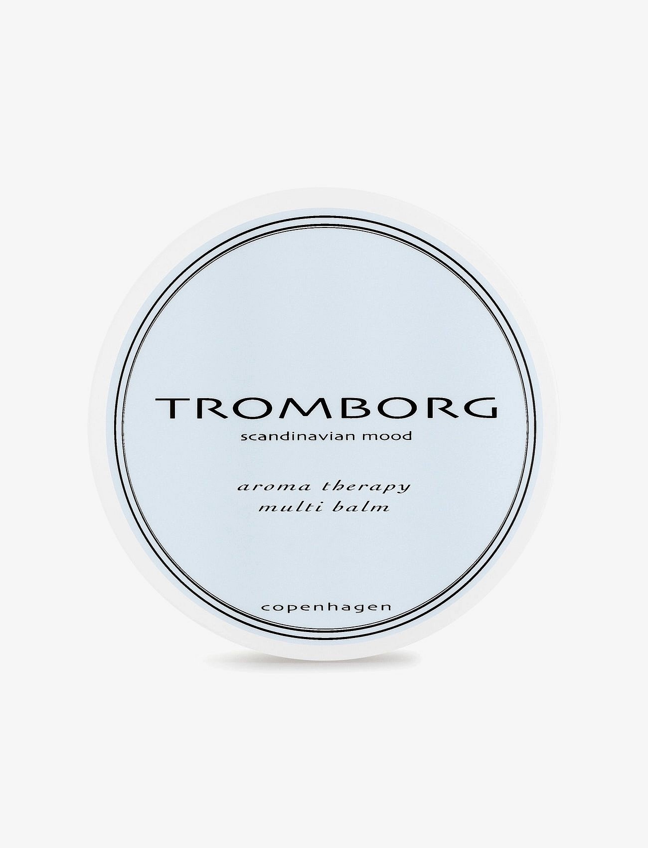Tromborg Aroma Therapy Multi Balm - Nude - 90 ml
