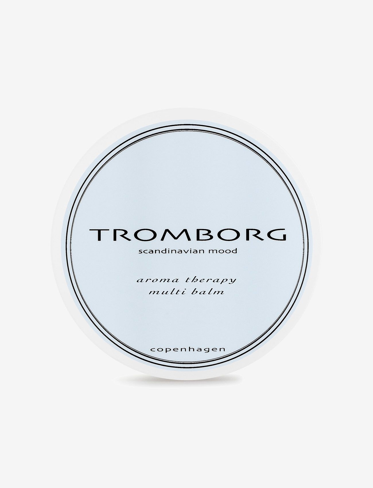 Tromborg - Aroma Therapy Multi Balm - lotion & cream - no colour - 1