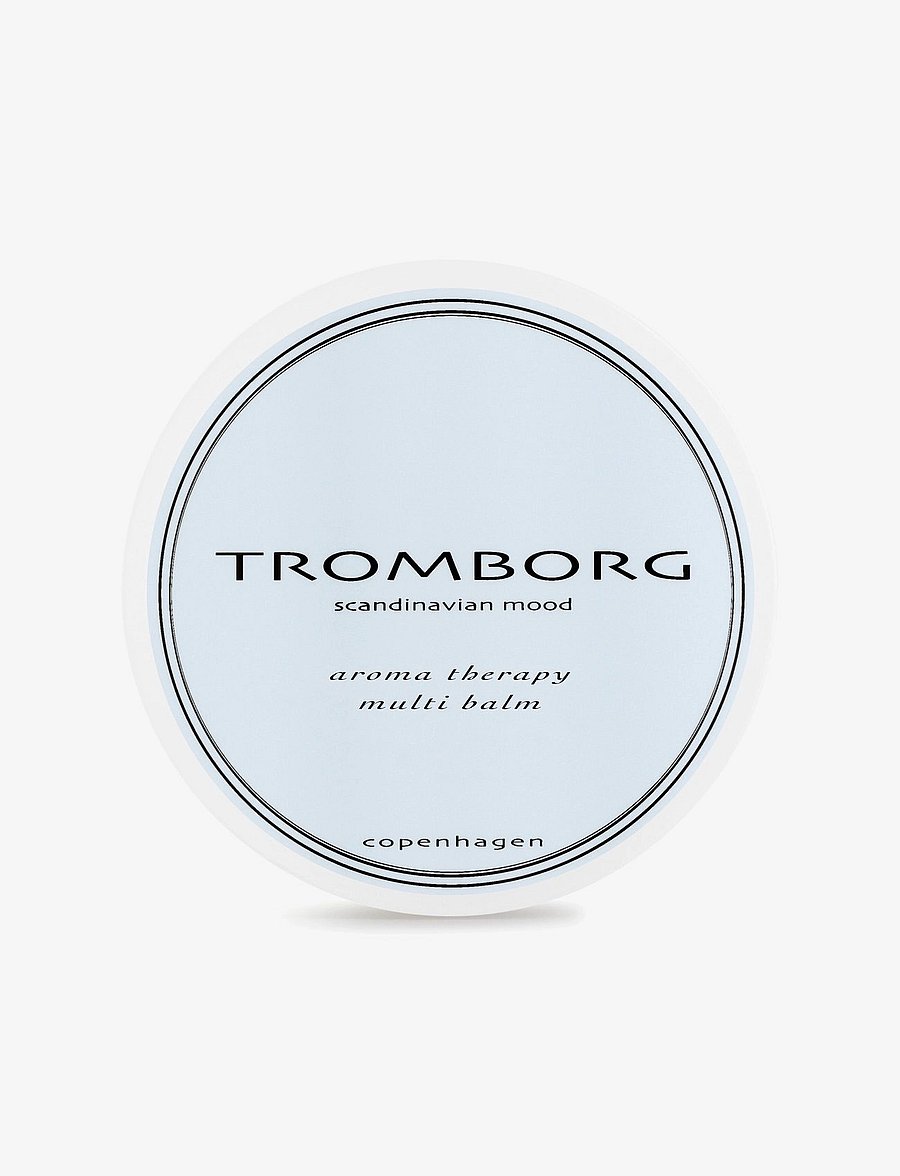 Tromborg - Aroma Therapy Multi Balm - kreemid - no colour - 1