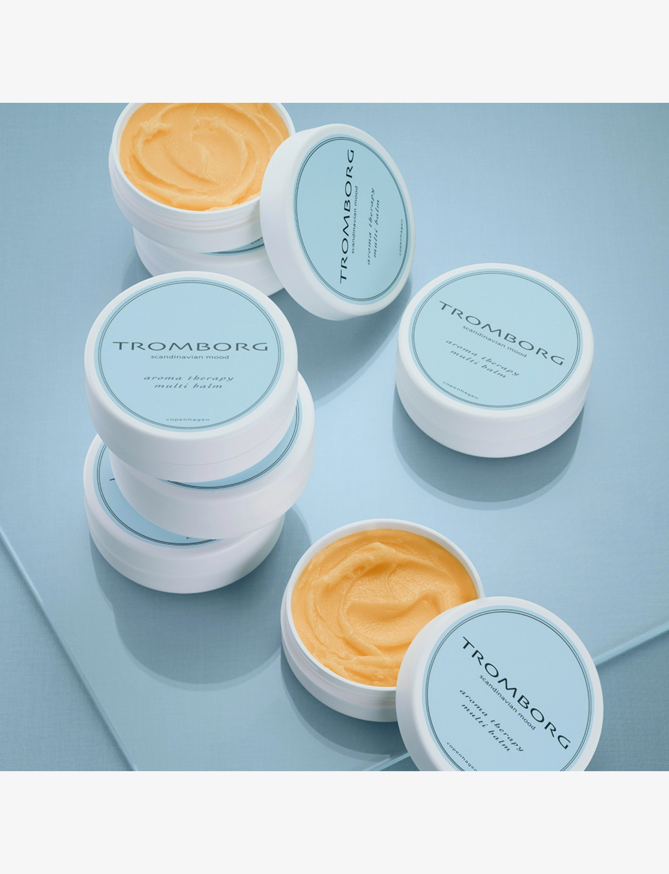 Tromborg Aroma Therapy Multi Balm kroppsvård dam – bild 3