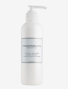 Aroma Therapy Body Lotion 15th Anniversary, Tromborg