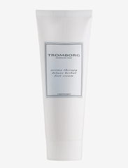 Tromborg - Aroma Therapy Deluxe Herbal Foot Cream - fotkräm - no colour - 0