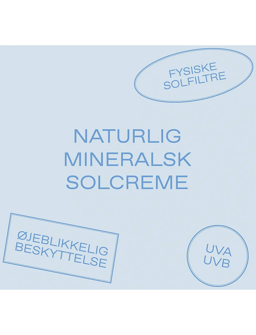 Tromborg - Sun Mood Natural Mineral Sunscreen SPF 30 - för kroppen - clear - 4