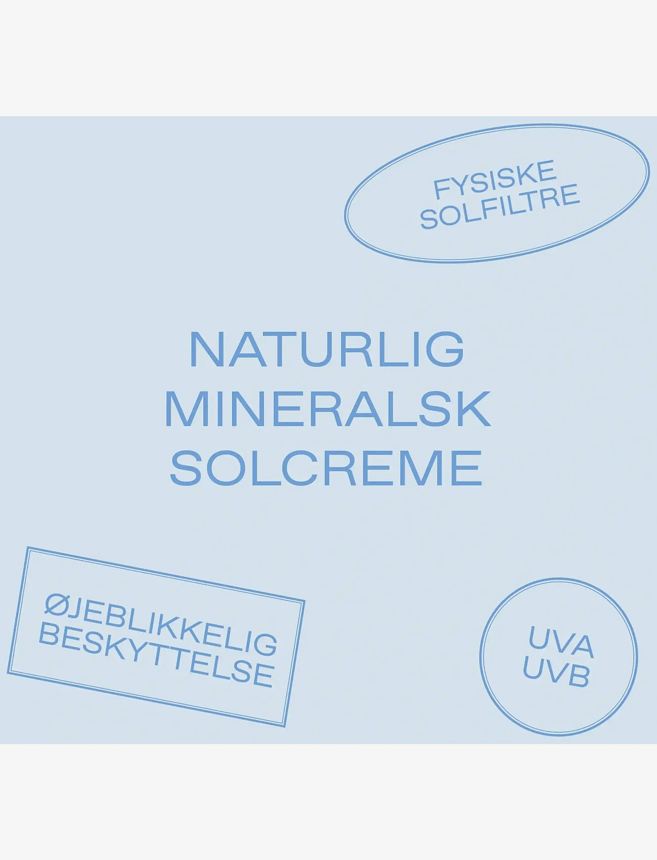 Tromborg - Sun Mood Natural Mineral Sunscreen SPF 30 - for kroppen - clear - 3