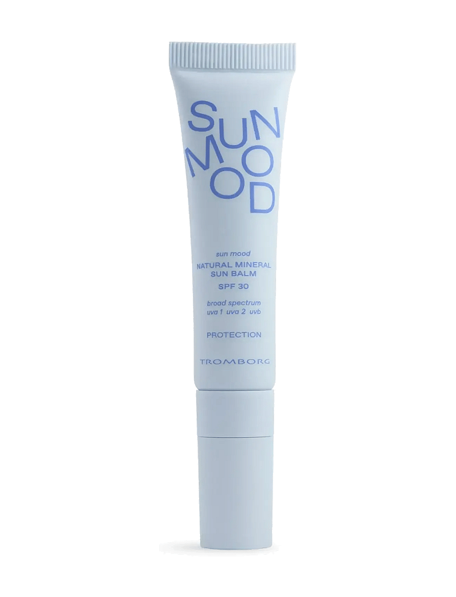 Tromborg - Sun Balm Sun SPF 30 - clear - 0