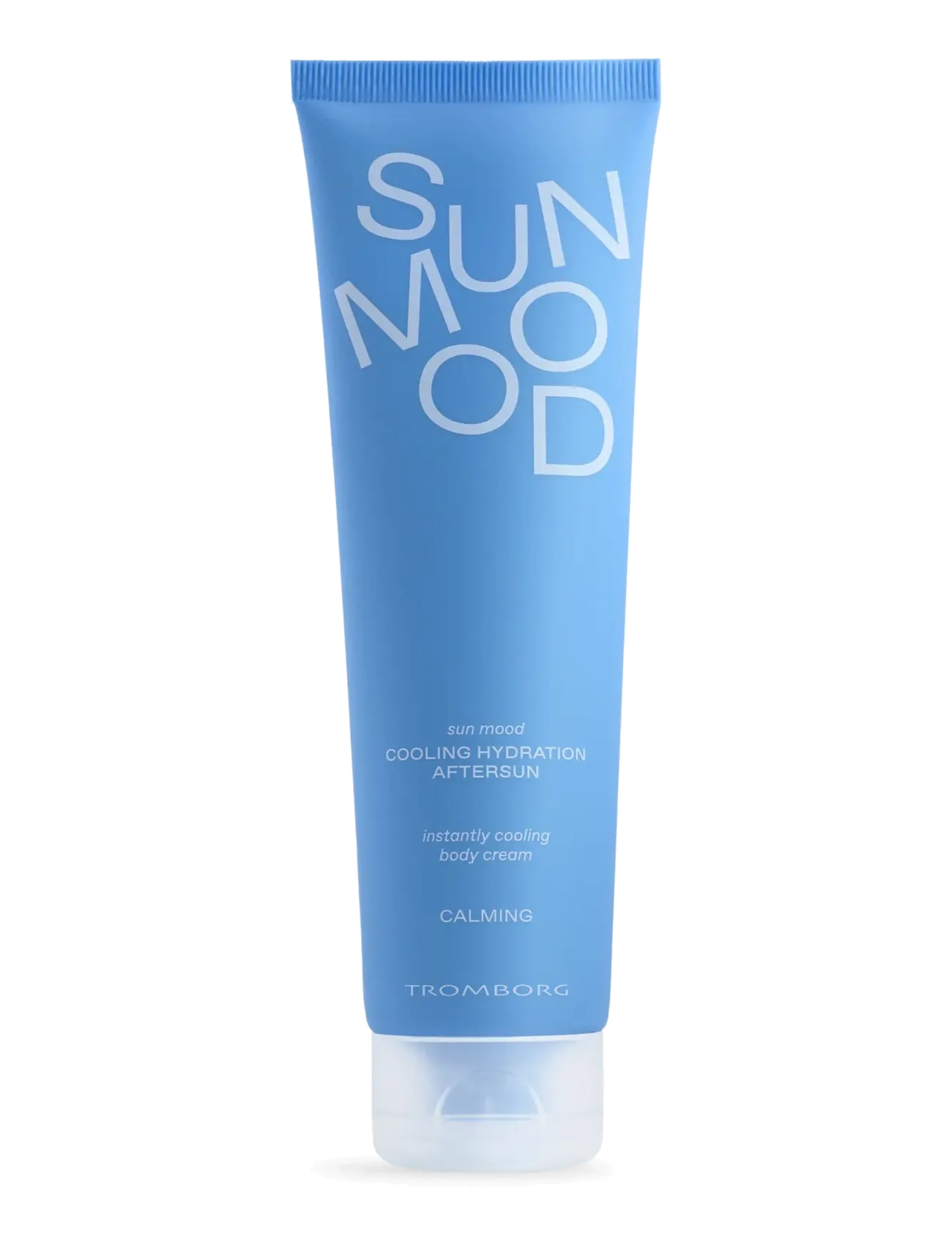 Tromborg Aftersun, 150 ml, Nude, Solpleje > After Sun Care, Dame