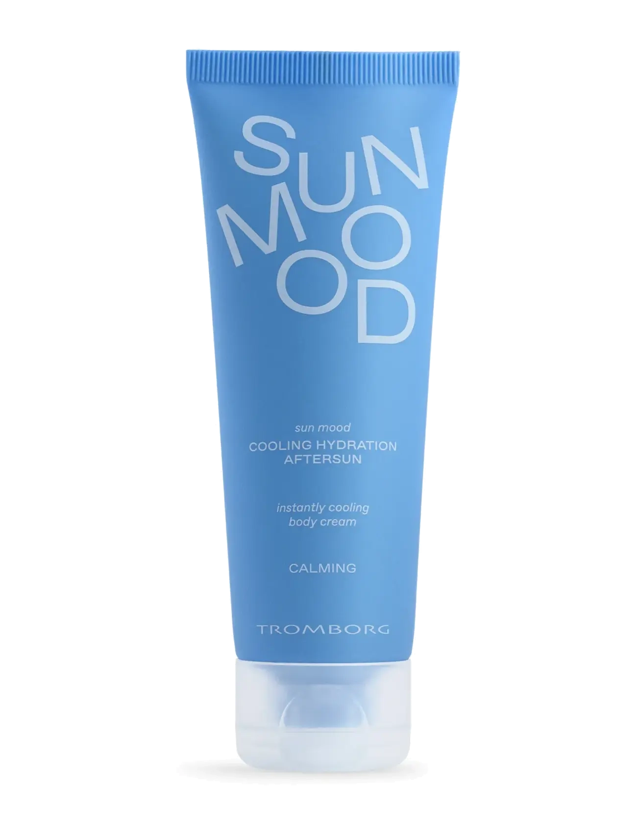 Tromborg Aftersun, 75 ml, Nude, Solpleje > After Sun Care, Dame