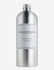 Tromborg - Bath Salt Vanilla - skrubb - no colour - 0